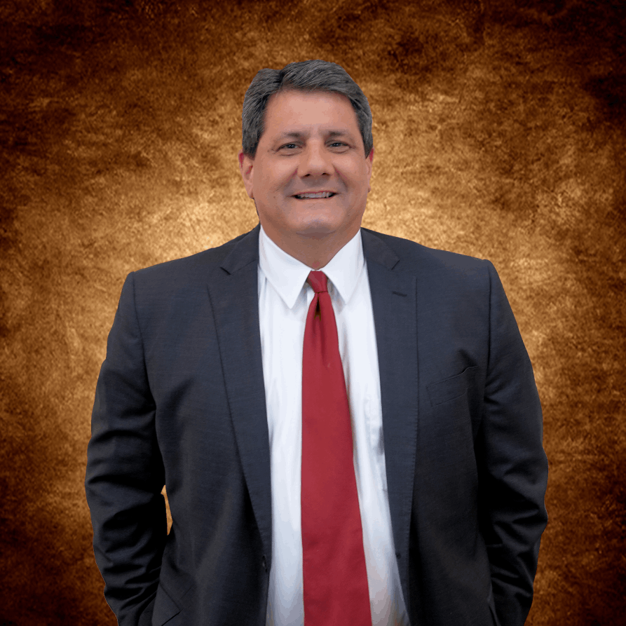 Criminal Attorney