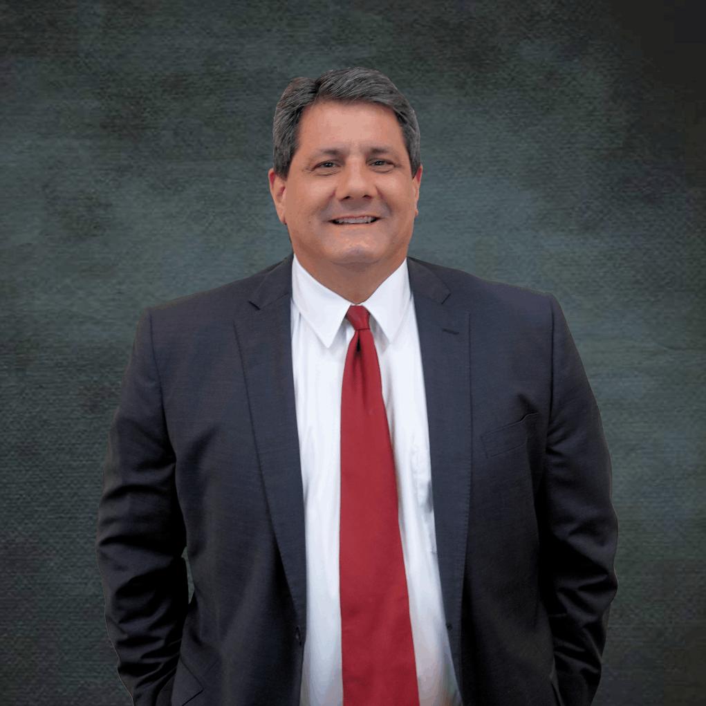 Criminal Defense Attorney