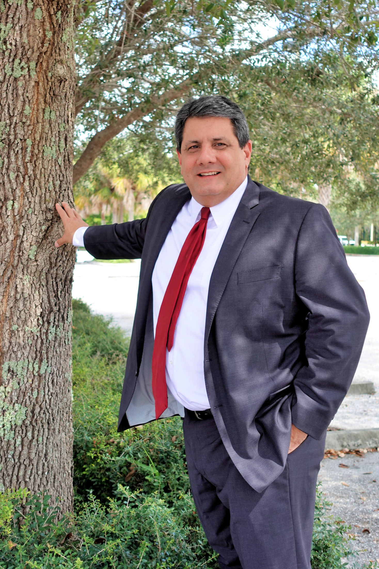 Criminal Attorney