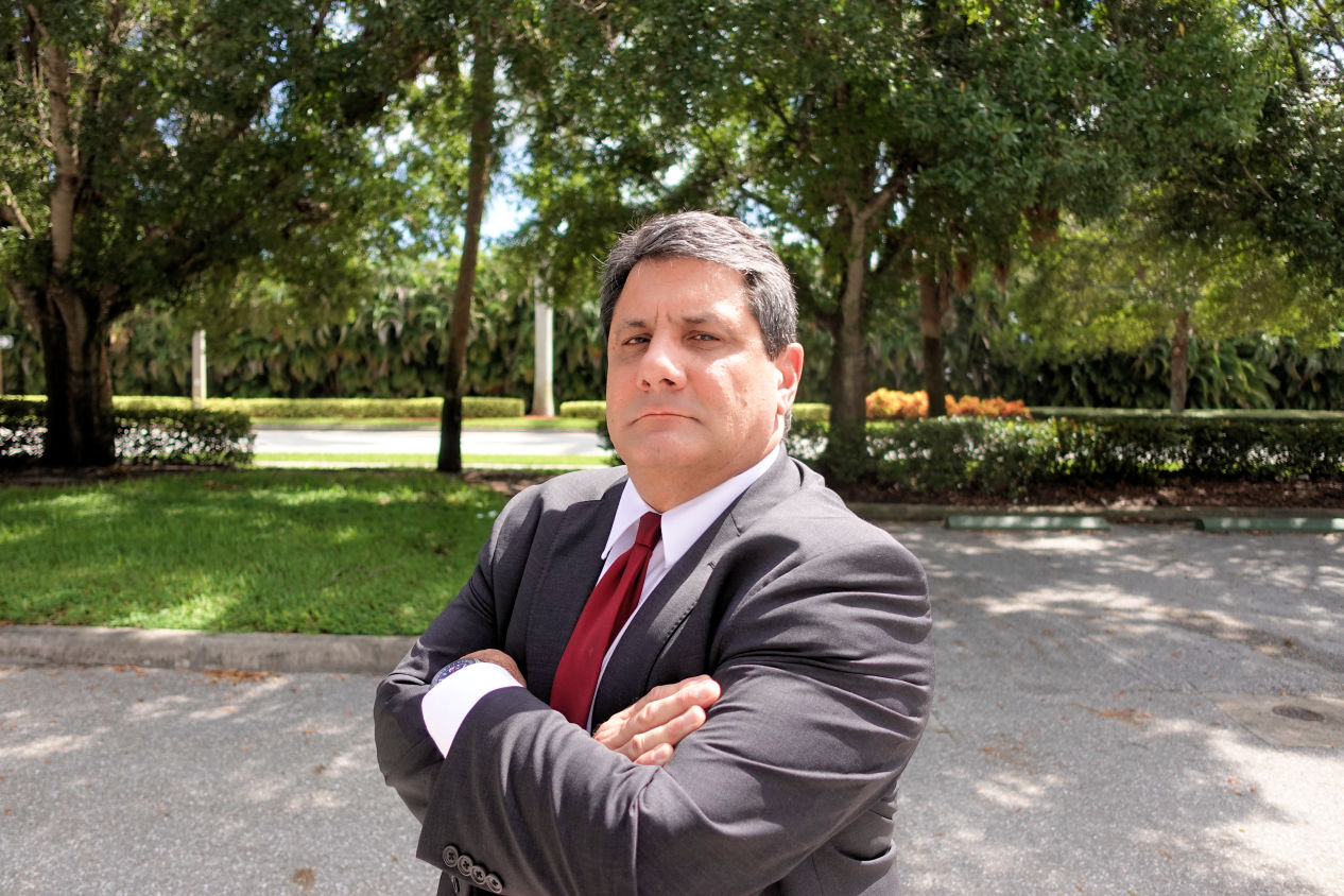 Gerry Salerno